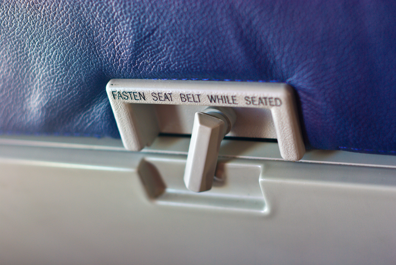 Illustration for article titled Why flying on planes can make you sick - and how to stop it